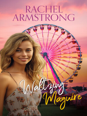 cover image of Waltzing Maguire